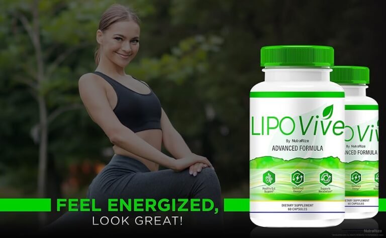 LipoVive