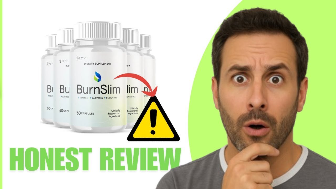 BurnSlim