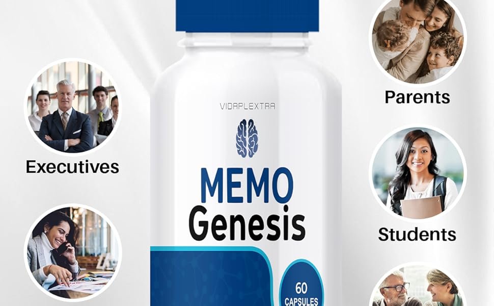 Memo Genesis