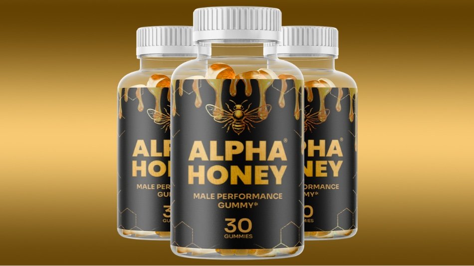 AlphaHoney