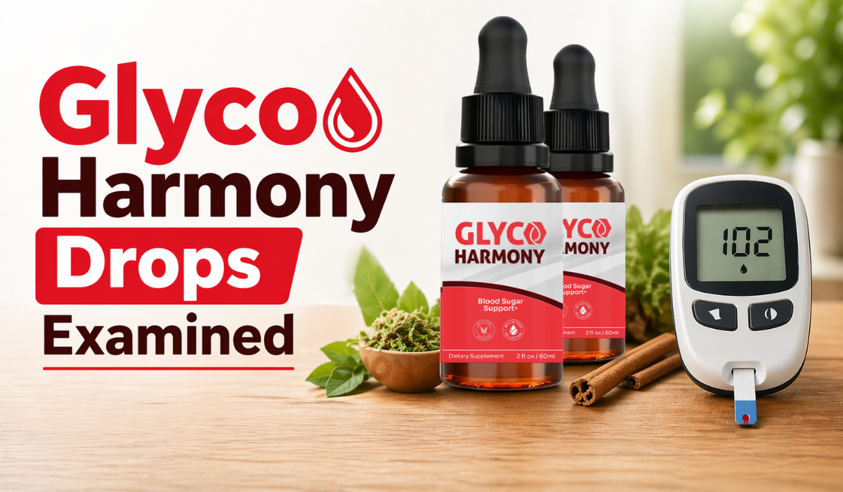 Glyco Harmony