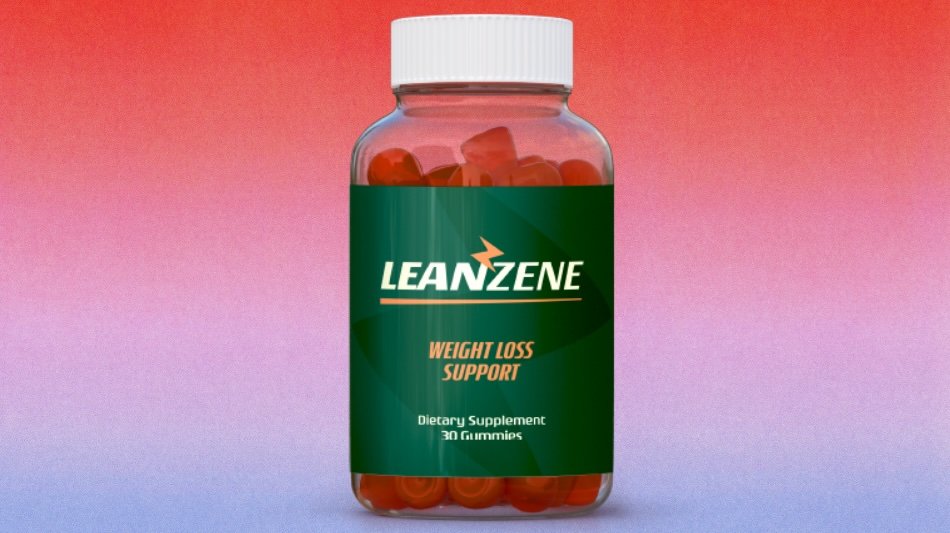 Leanzene Gummies