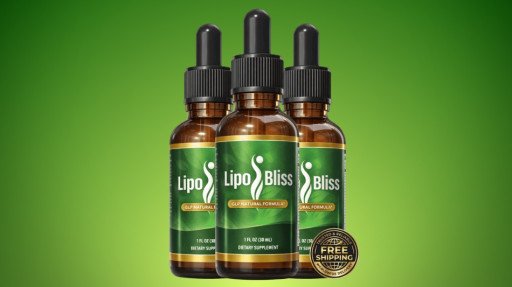 LipoBliss