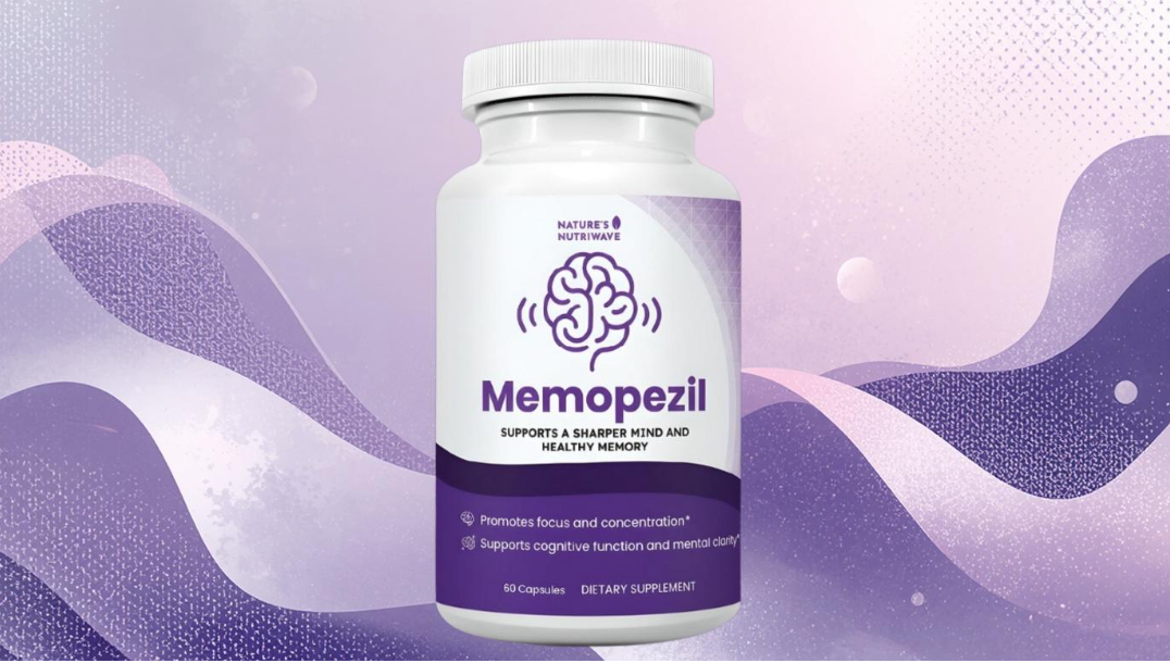 Memopezil